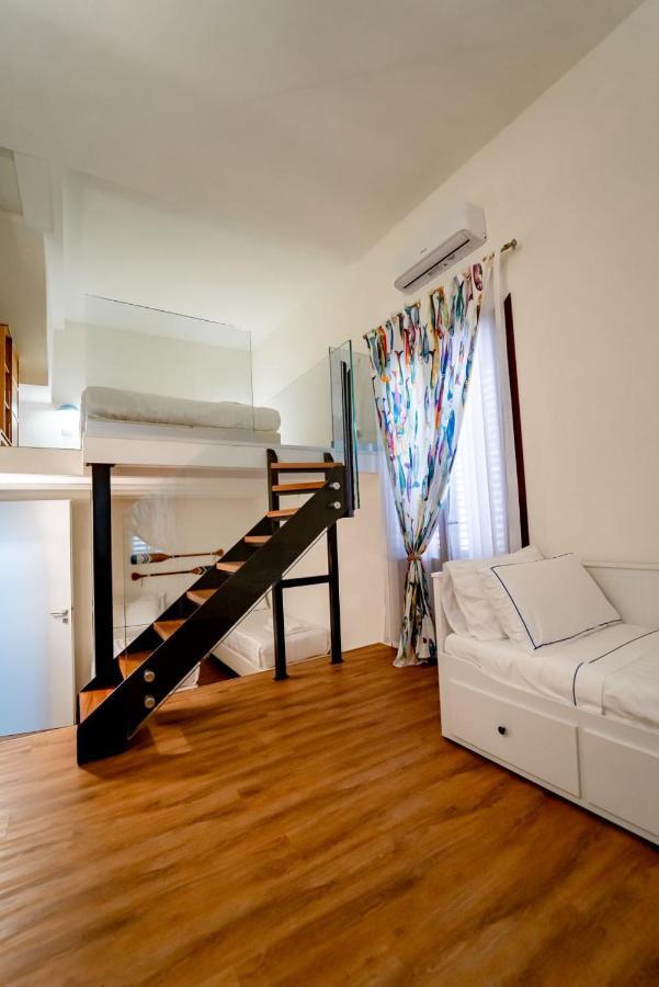 Gioia Mia Suites Castellammare del Golfo Exterior foto