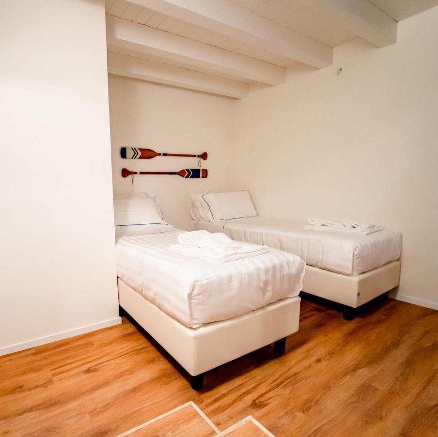 Gioia Mia Suites Castellammare del Golfo Exterior foto